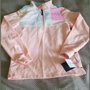 Vineyard Vines Girls Pullover